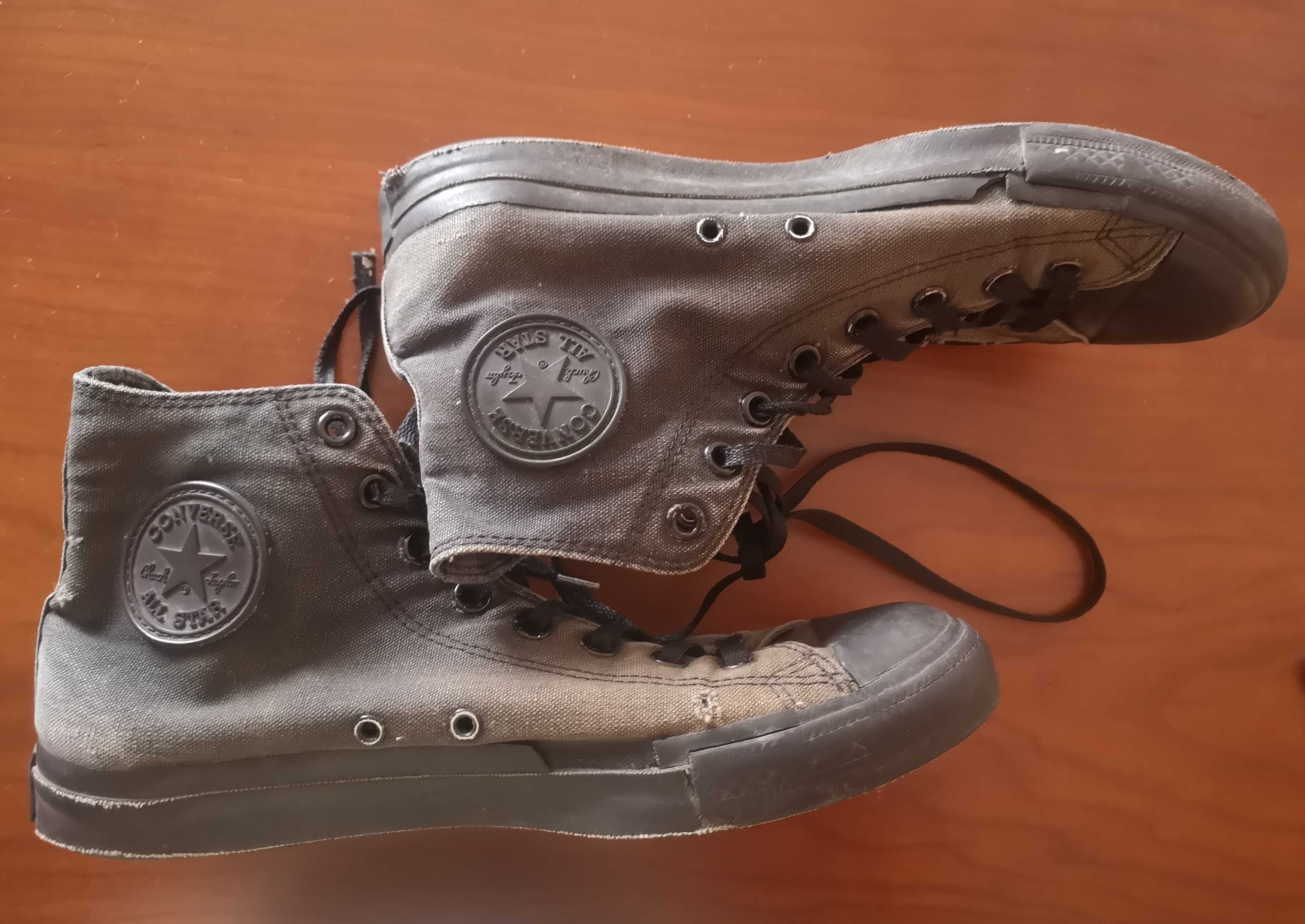 Converse All Stars - Tamanho 42