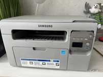 БФП Samsung SCX-3400