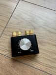 Wzmacniacz bt aux usb 100W