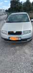 Skoda Fabia 1.4 tdi comercial