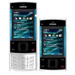 Telefon Komórkowy Nokia X3-00