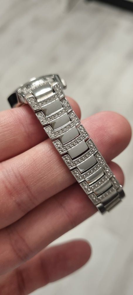Bulova damska lady