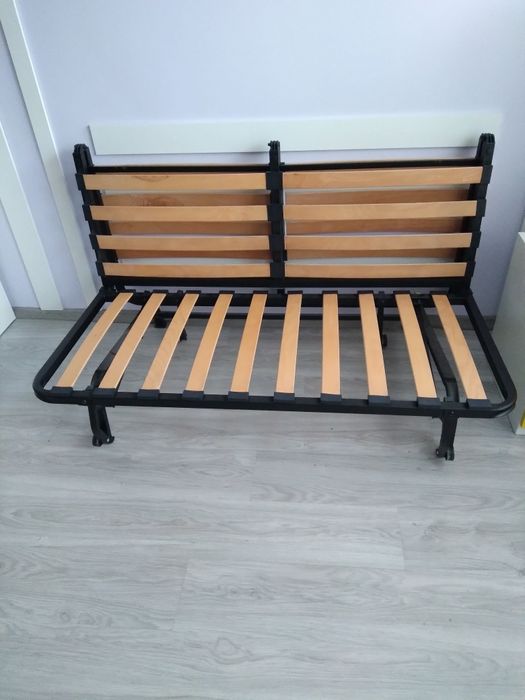 Sofa 2 osobowa rozkladana  IKEA  LYCKSELE LOVAS.