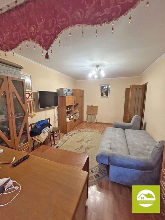 Квартира і Росвигові