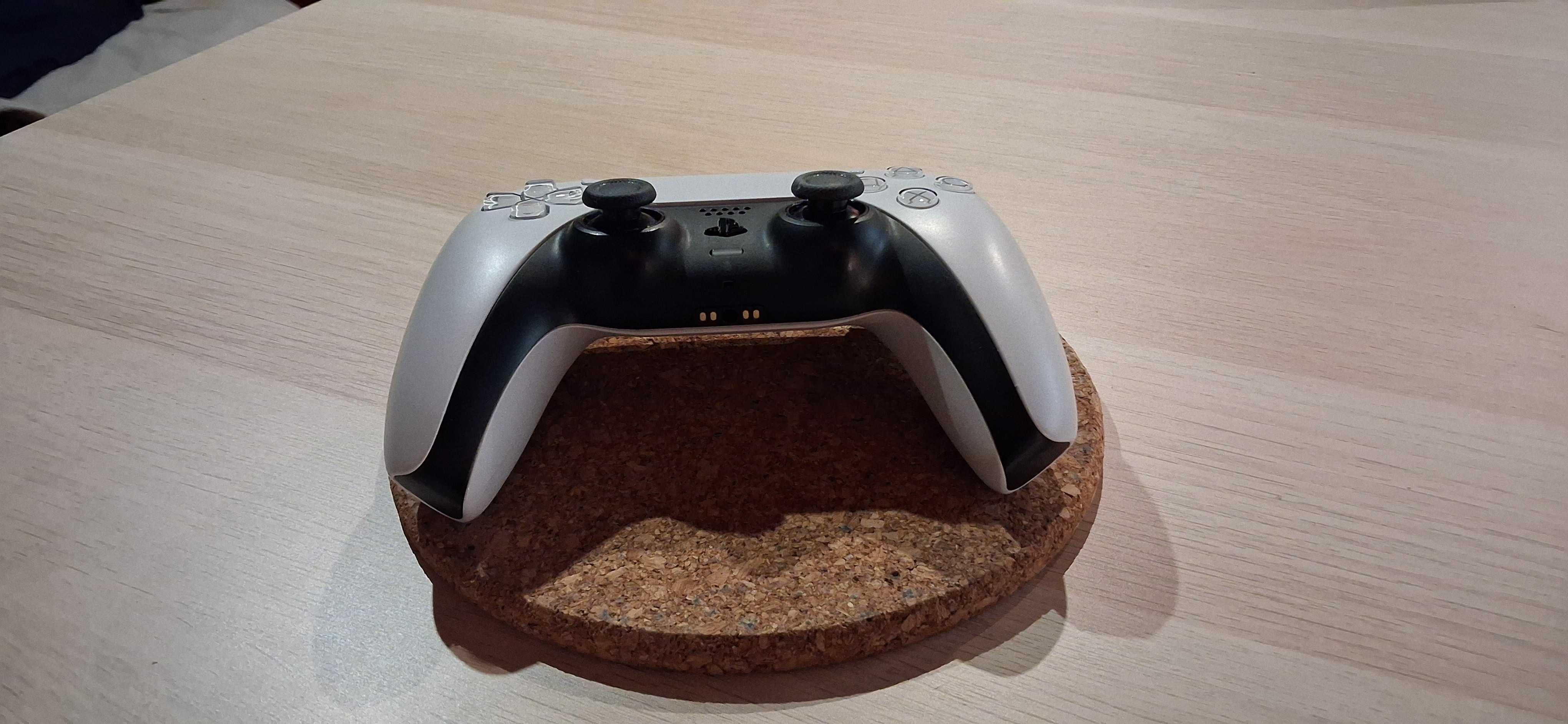 Pad Dualsense Playstation 5 Biały