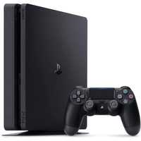 PS4 Slim 500 gb imaculada