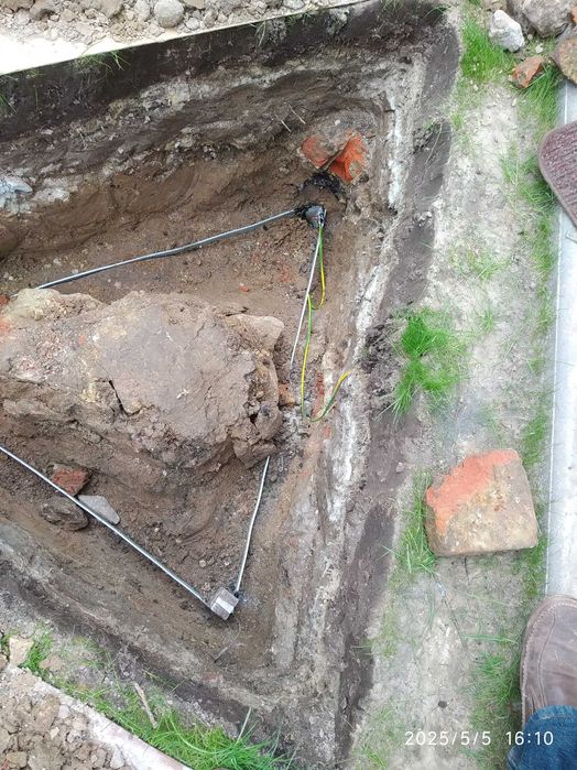 заземлення,електрик