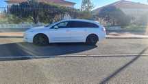 Peugeot 508 SW 1.6 e-HDi Active 2-Tronic 105g