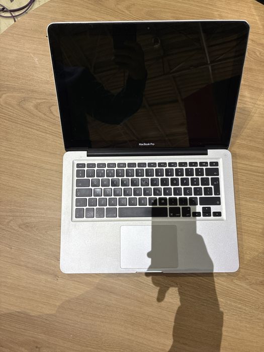 MacBook Pro 13” A1278