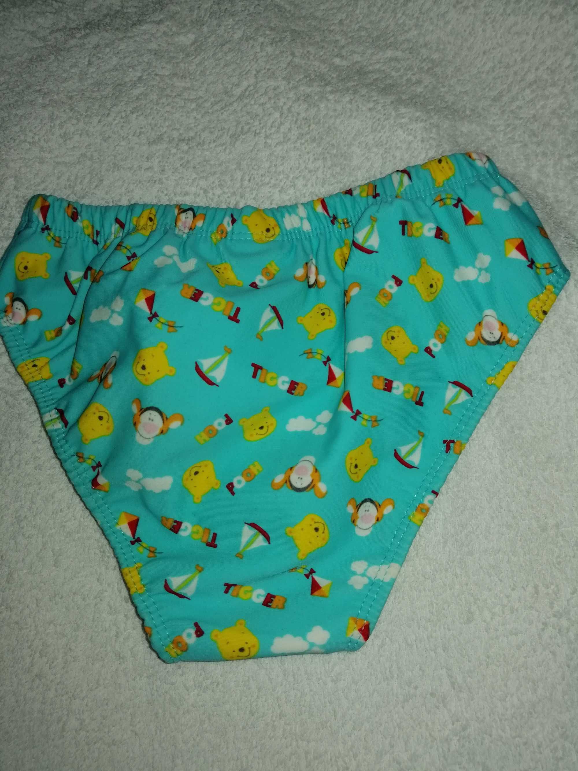 Cueca de banho, C&A, 18-24 meses