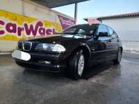 BMW E46 316i 105cv