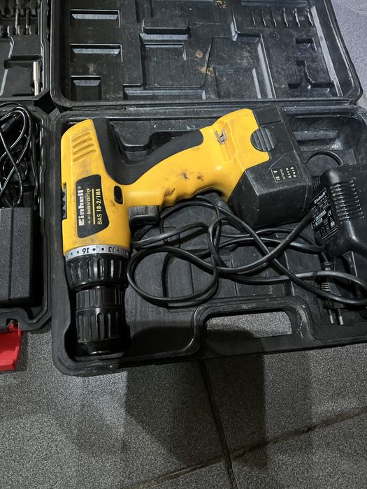 Шуруповерт,болгарка