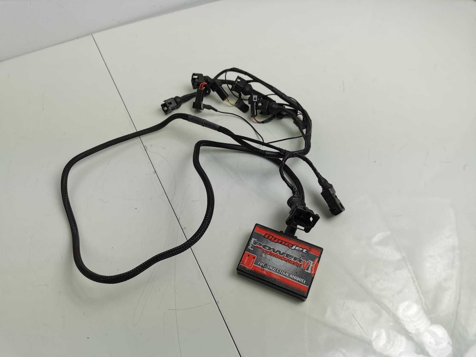 Power Commander Dynojet V 5 do BMW K 1300 R / S