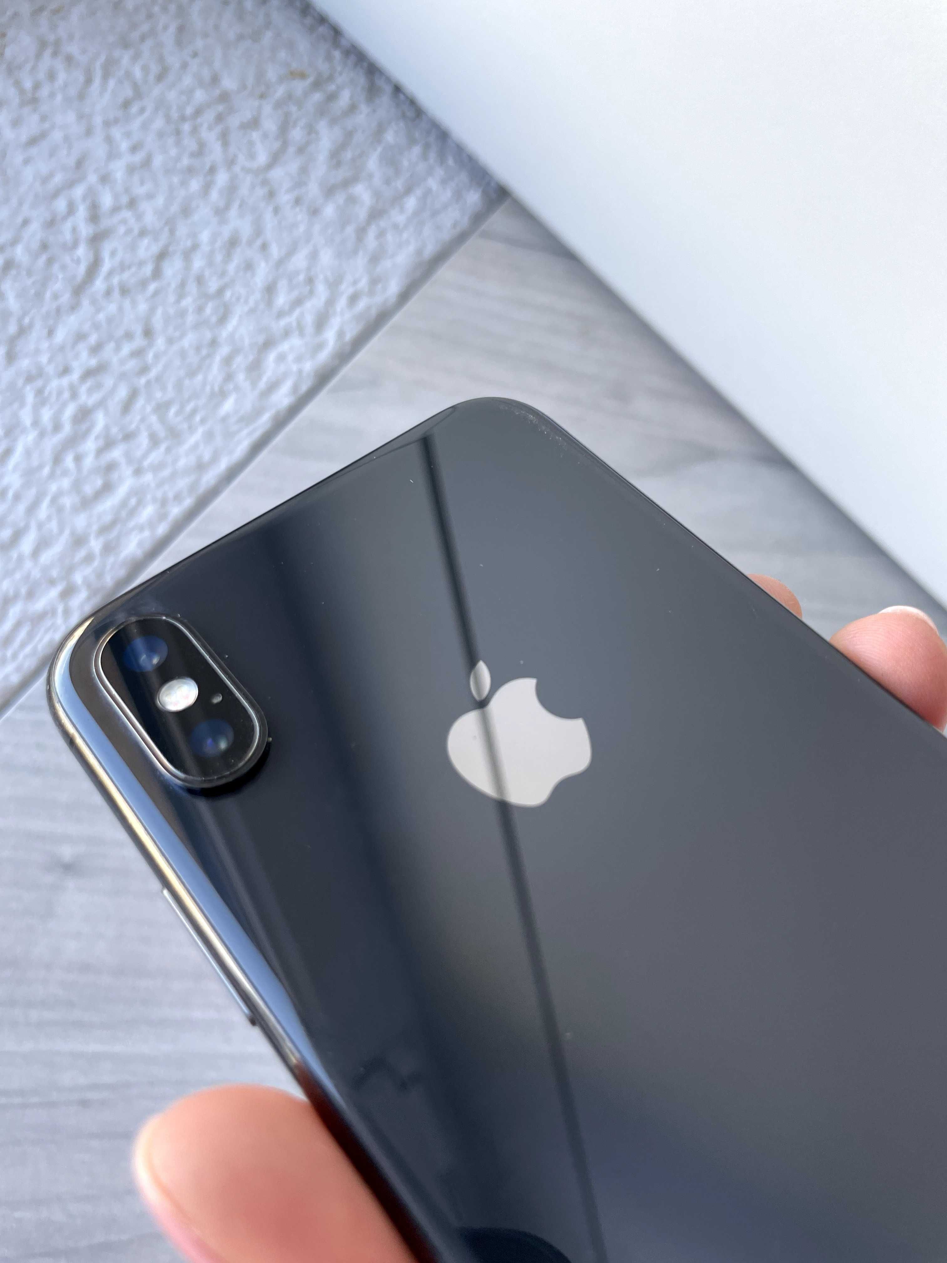 Iphone X 256GB. В повністю робочому стані