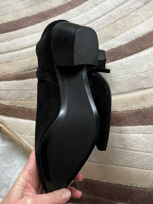 Ідеальні казаки манго mango р.37