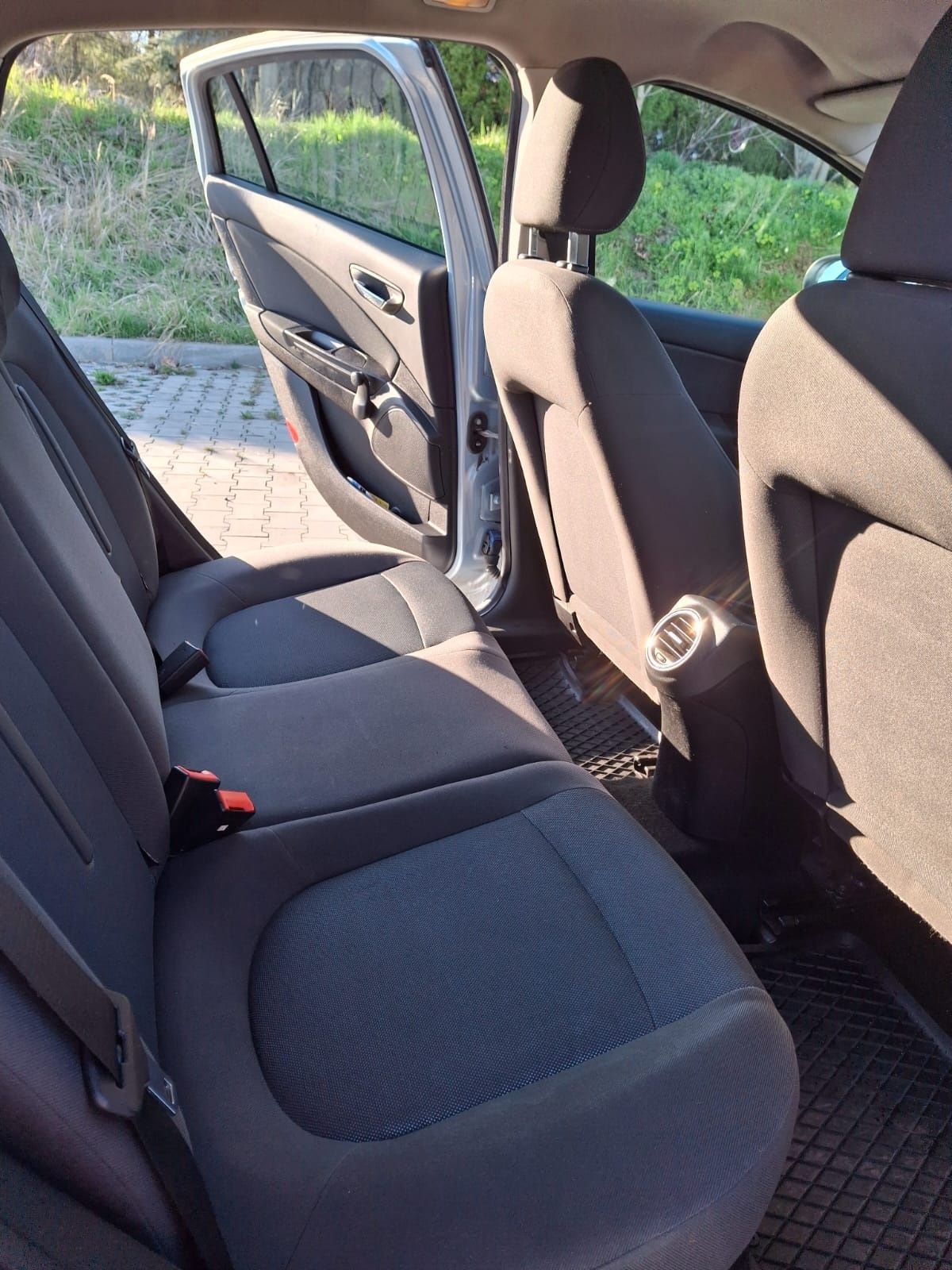Fiat Bravo 1.9 MultiJet 120 KM 2009r.Bez DPF!
