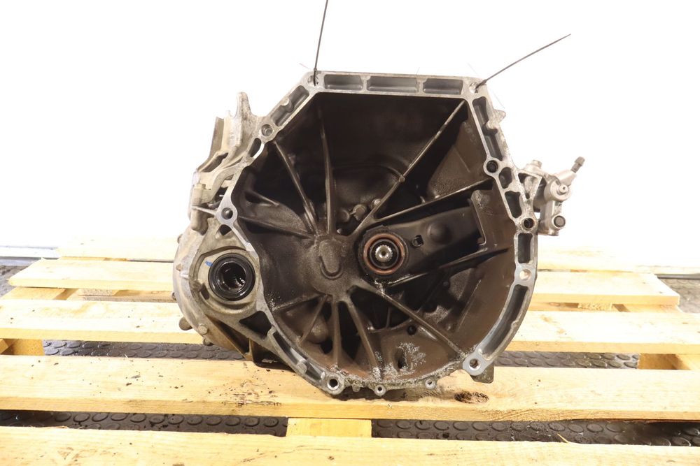 SKRZYNIA BIEGÓW 6 BIEGOWA CIVIC IX 1.8 i-VTEC 4CE4