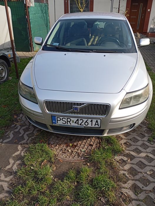 Volvo V 50 momentum