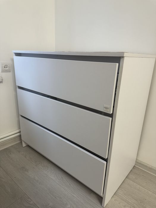 Пеленальний комод великий