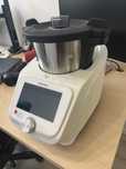 Lidlomix Monsieur Cuisine Connect Thermomix