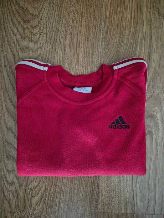 Adidas Sweat para Criança - Tamanho 22