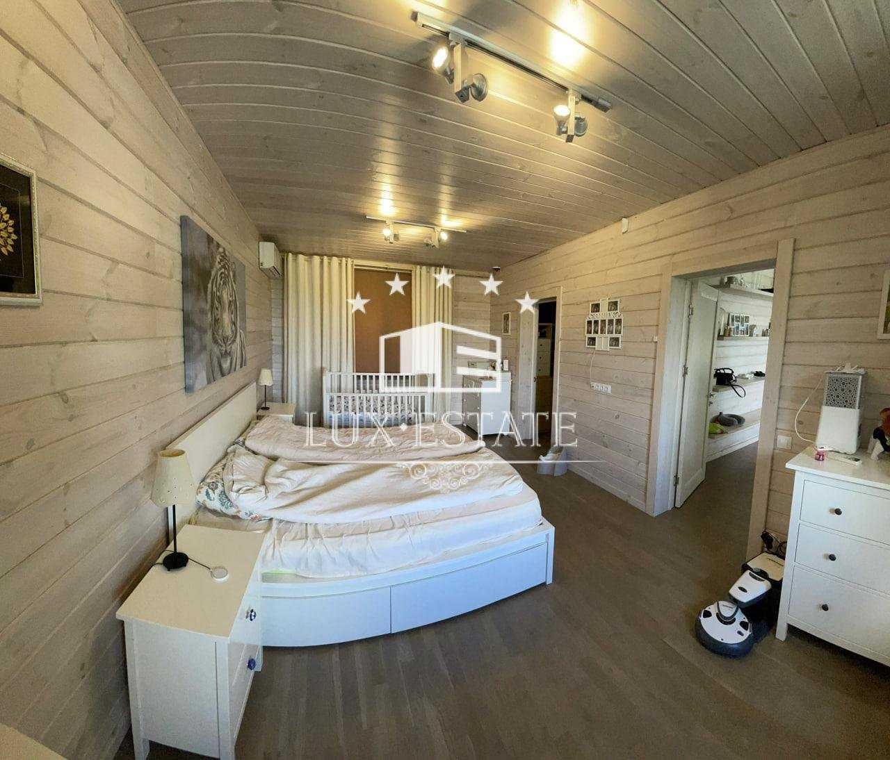 Цена снижена! Продажа 1 этажного дома 160м² с панорамным видом на Киев