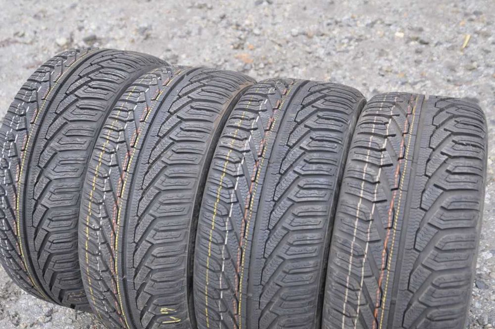 235/45/17 Uniroyal MS Plus 77 opony zimowe - nowe