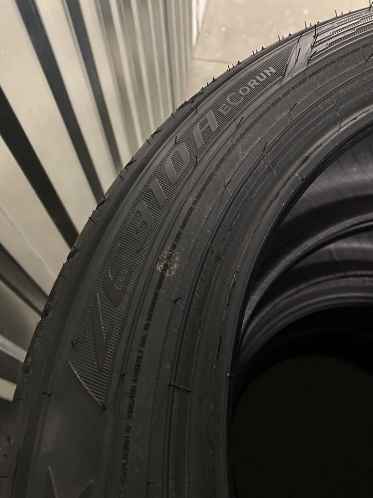 Nowe Opony Falken EcoRun 2024