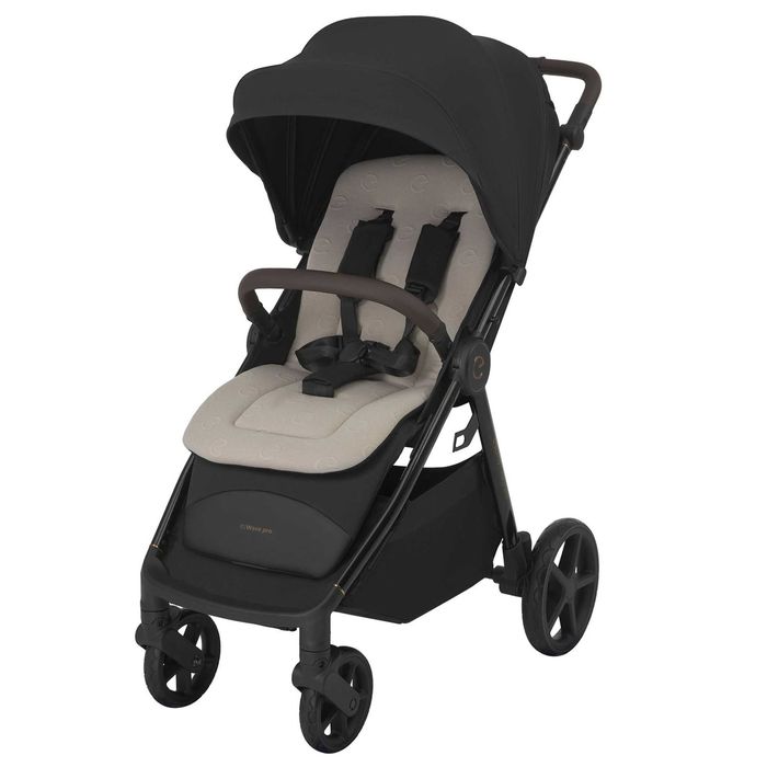 Espiro wave pro 2025 -  spacerówka do 22 kg