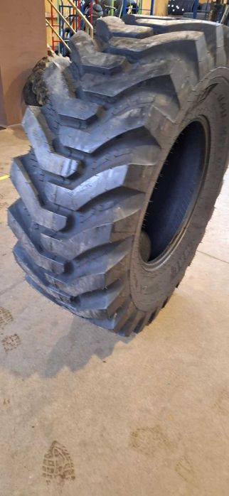 Jcb 3CX opony Mocne 12 PR 18.4-26 | 480/80-26 Brutto Dostawa 0zł