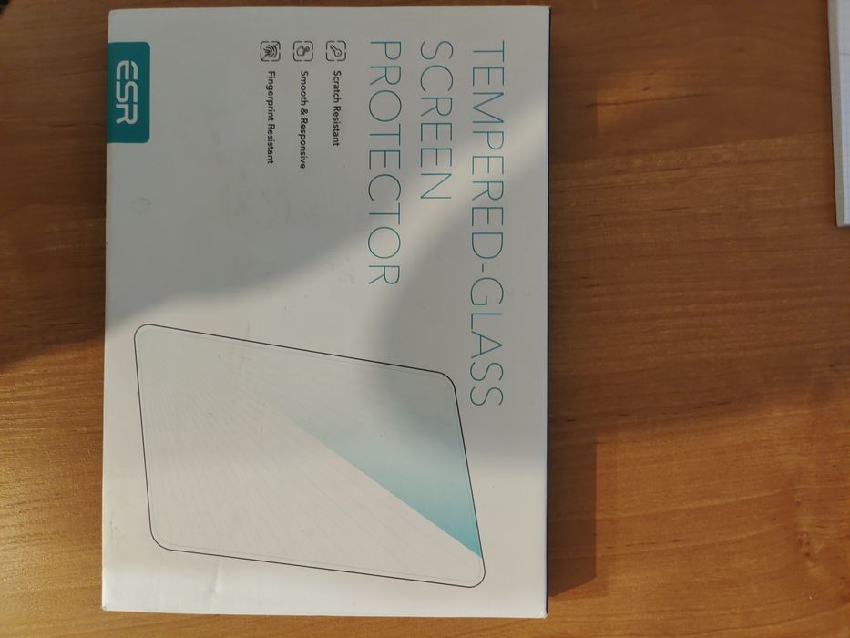 Ochraniacz ekranu ESR