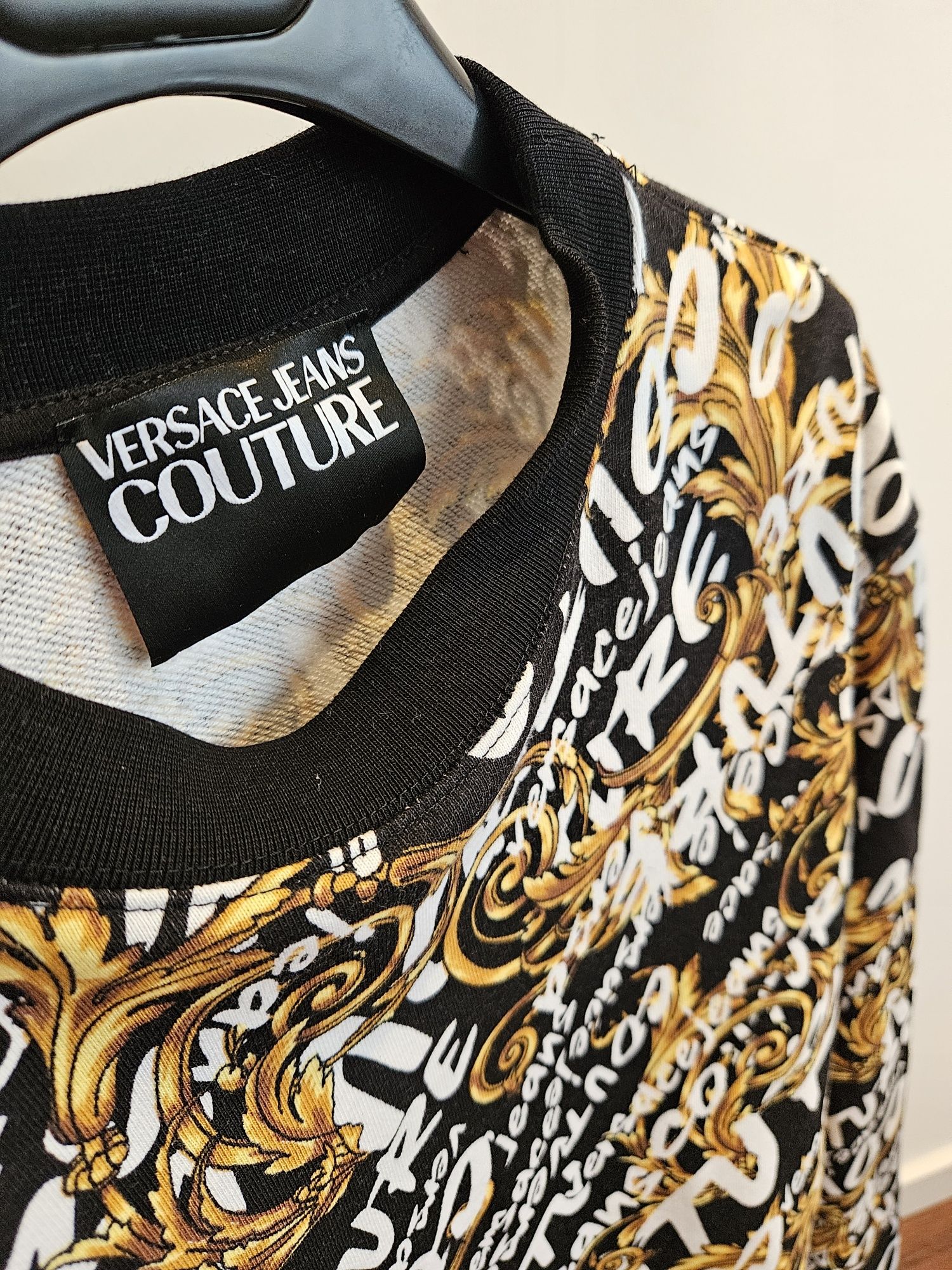 Sweatshirt Versace Jeans Couture