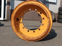Felga VOLVO L70  25x17.00 / 1.7  12 otworowa / ładowarka fadroma