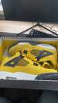 ButyDamskie Air_Jordan_4_retro_tour_yellow_Unisex Rozmiar.46