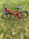Rower gorski kross hexagon kolo 26”