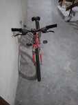 Bicicleta para criança