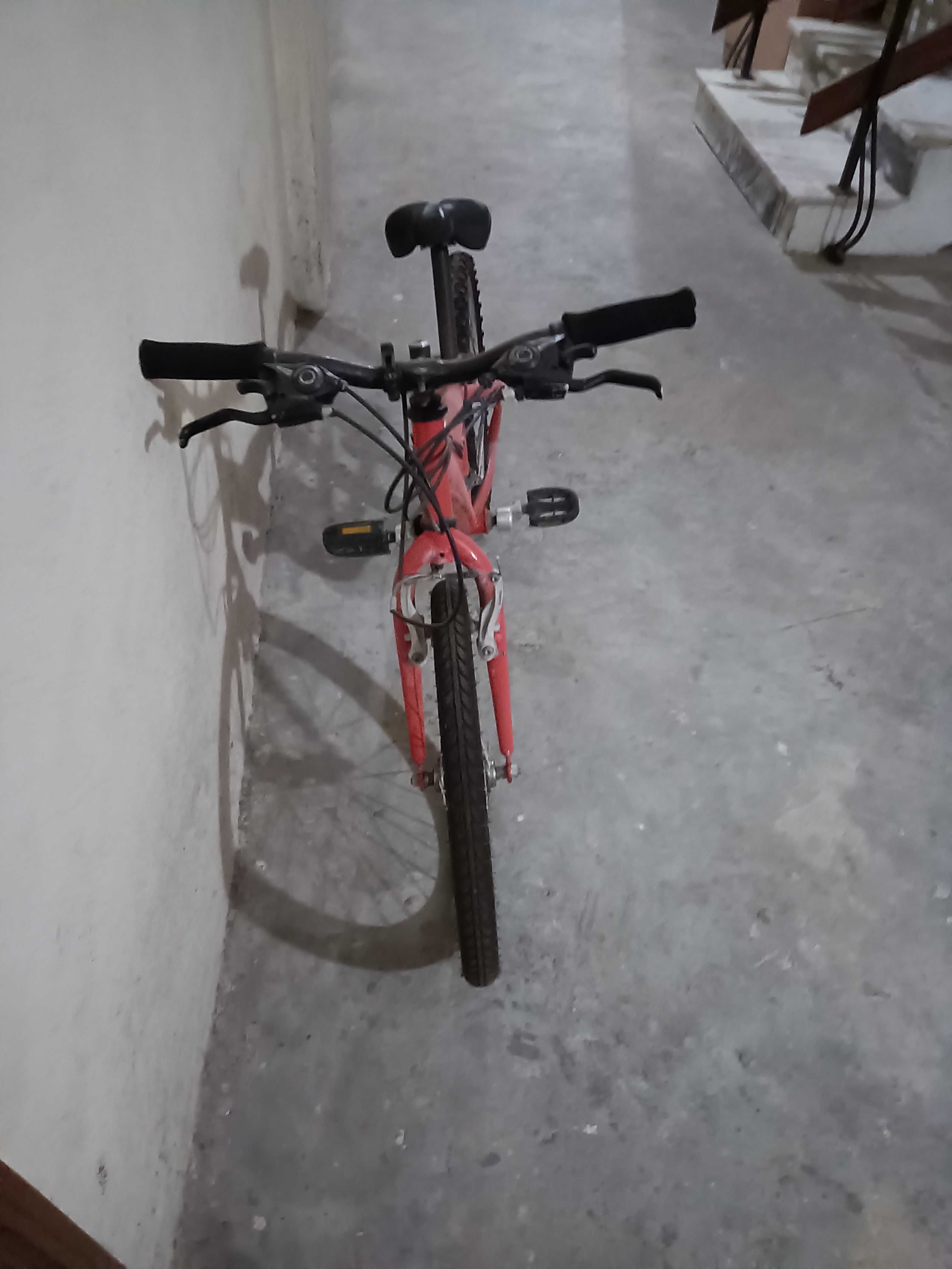 Bicicleta para criança