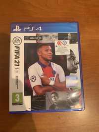 Fifa 21 Playstation 4