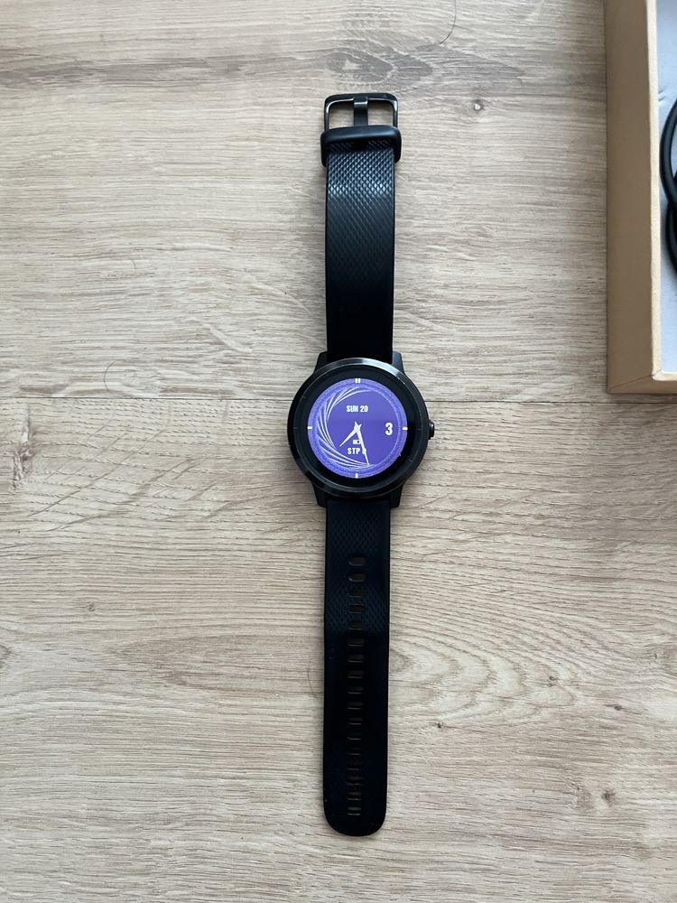 Garmin vivoactive 3