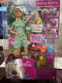 Barbie Przyjaciółka Dla Szczeniaczków pieski GXV75