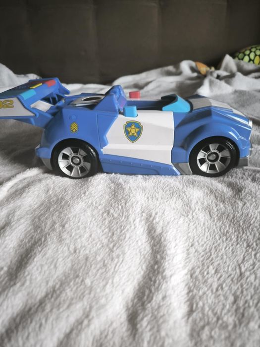 Coleção Patrulha Pata