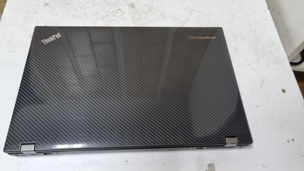 Portátil Lenovo L540 I5 4th 8g ram