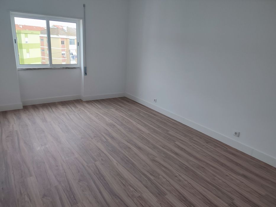 Venda de casa apartamento