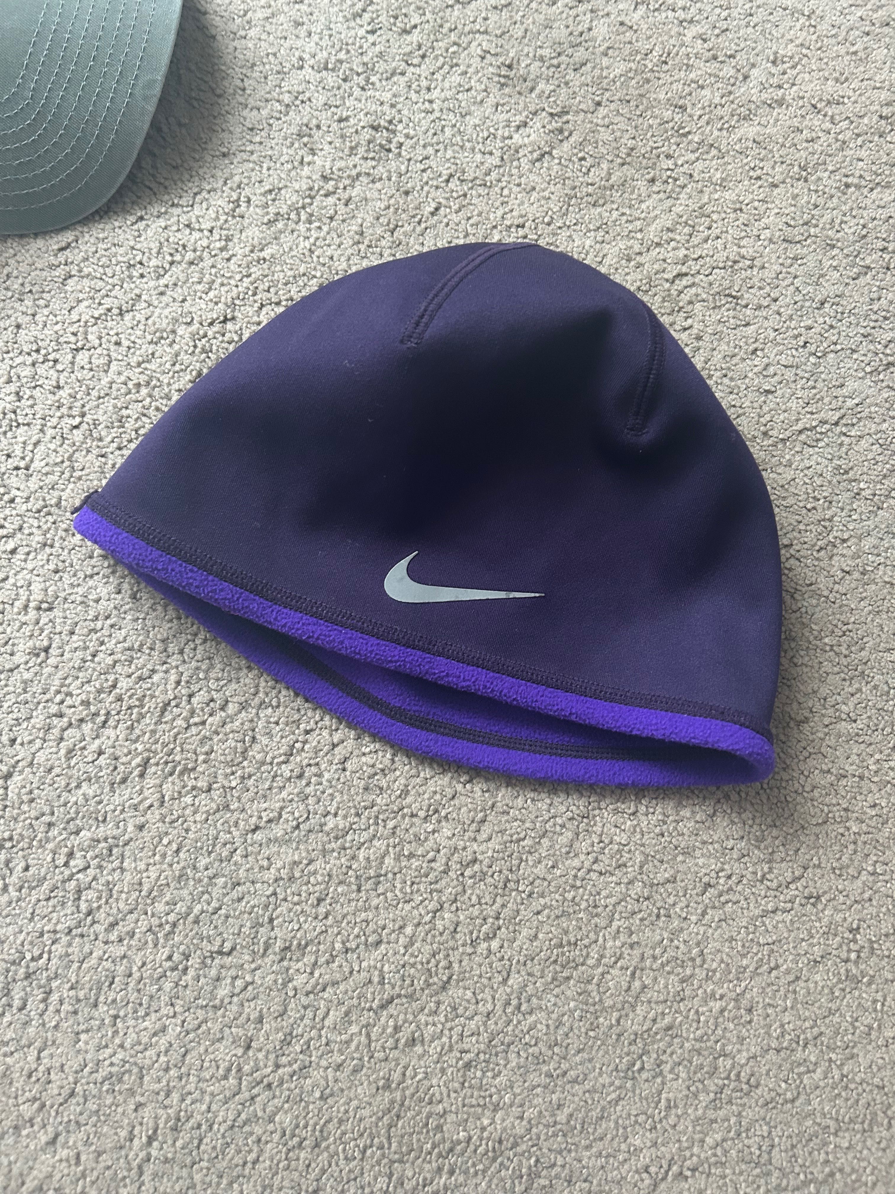 Шапка Nike. Оригинал