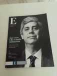 A revista do expresso de 2016
