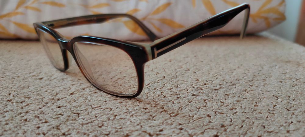 оправа Tom Ford TF5084