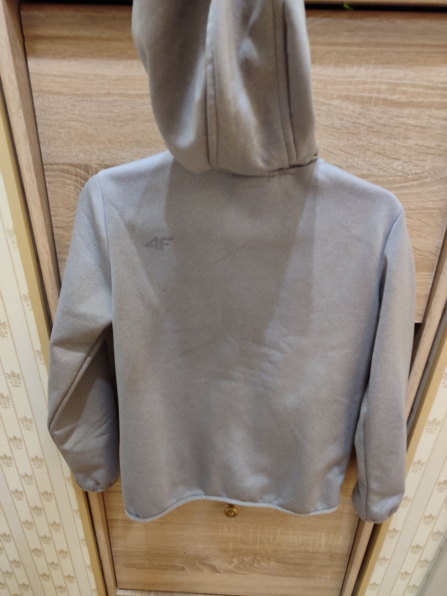 Softshell Софтшел куртка \вітровка 4F , зріст 146, мембрана 5000