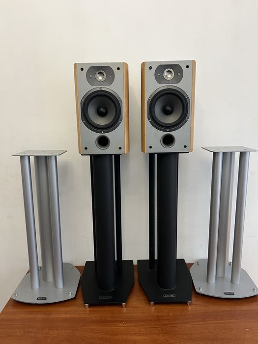 Стійки під акустичну систе Bang & Olufsen