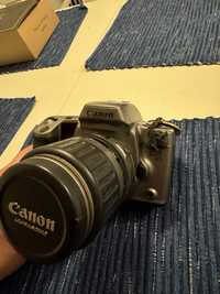 Aparat Canon EOS 10 limited edition