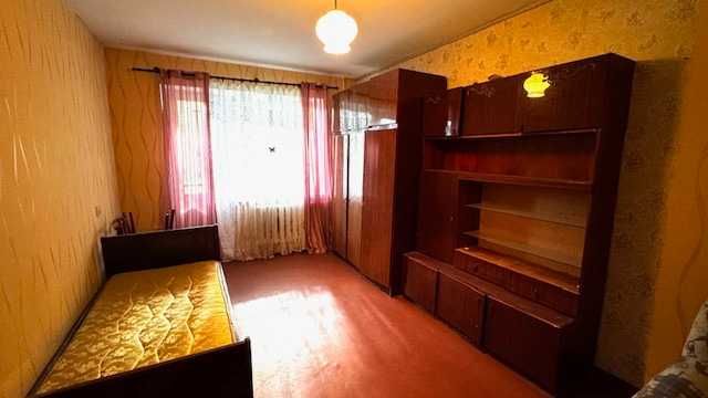 Оренда однокімнатної квартири Бульвар Вечірній